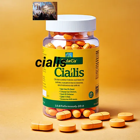 Cialis generico in svizzera